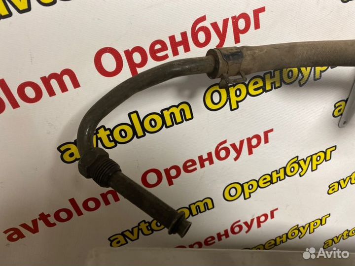 Трубка гур Kia Rio 3