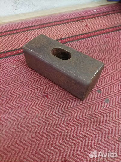 Кувалда СССР 3,6 кг