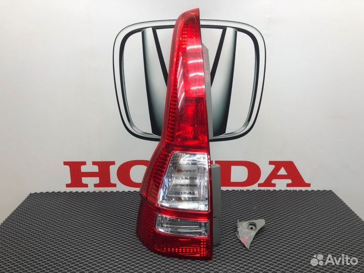 Фонарь наружний задний левый Honda Cr-V3 RE 2008