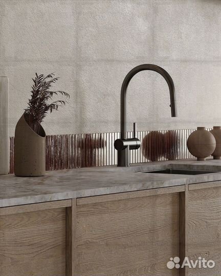 Кухонный гарнитур новый