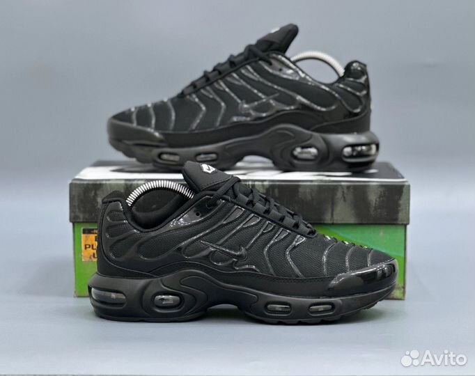Кроссовки мужские Nike air max (41-46)
