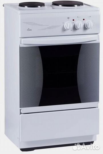 Электропечь Flama CE3201-W