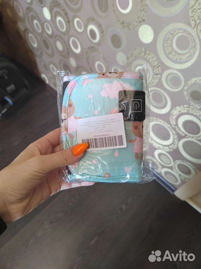 Подогреватель для бутылочек