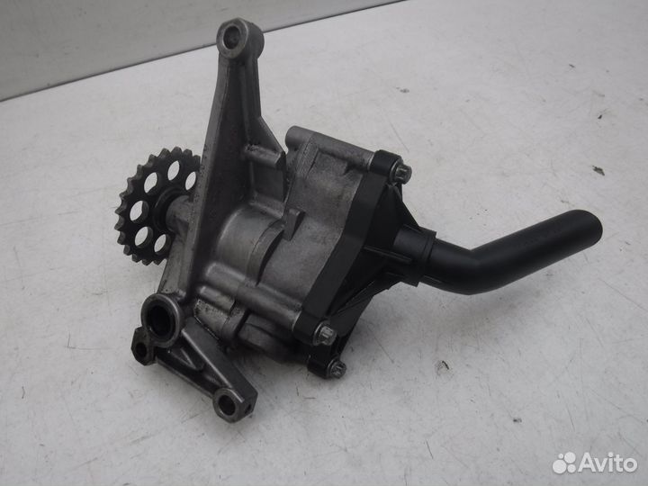 Насос масляный Mercedes-Benz Sprinter 1995-2006