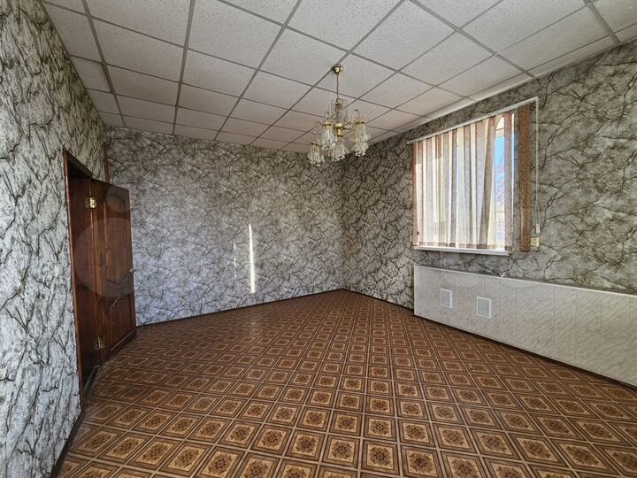 3-к. квартира, 73,8 м², 2/2 эт.