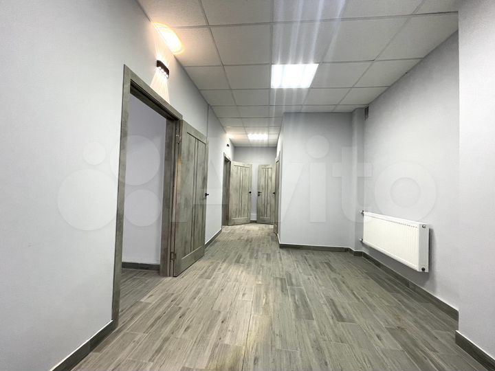 Свободного назначения, 65 м²