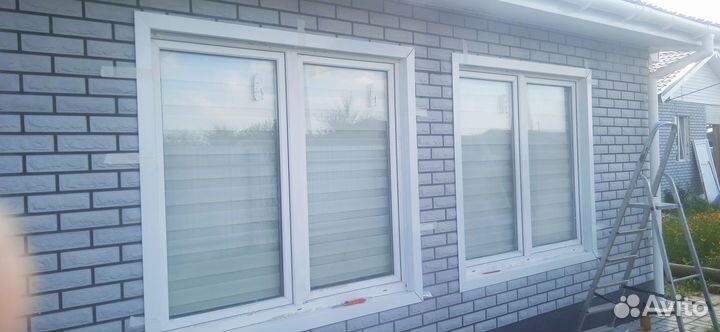 Ремонт окон пвх, деревянные и алюминиевые