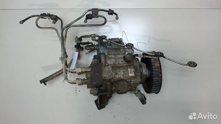 Тнвд Mitsubishi L200, 2005