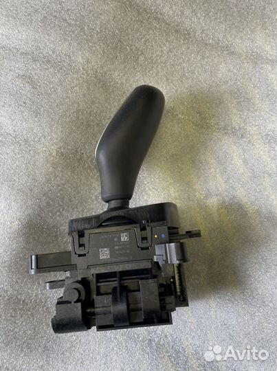 Селектор АКПП BMW 5 G30,31, 6 G32