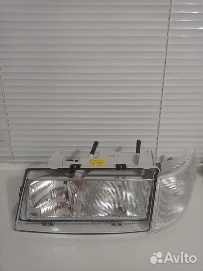 Блок-фары Bosch на ваз 2110-2112 (Новые, оригинал)