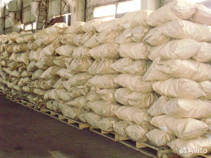 Уголь древесный для ресторана