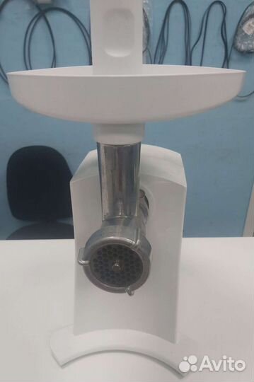 Мясорубка электрическая bosch