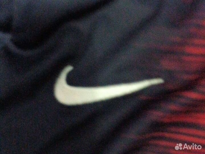 Футболка nike