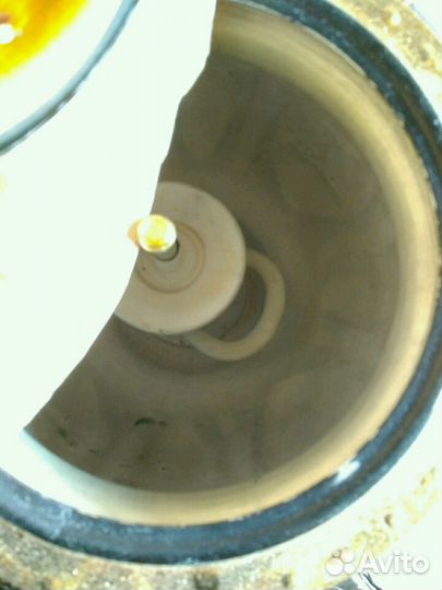 Самовар электрический новый в упаковке