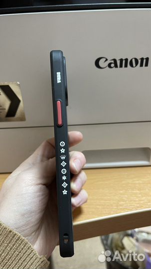 Чехол на iPhone 12 pro max