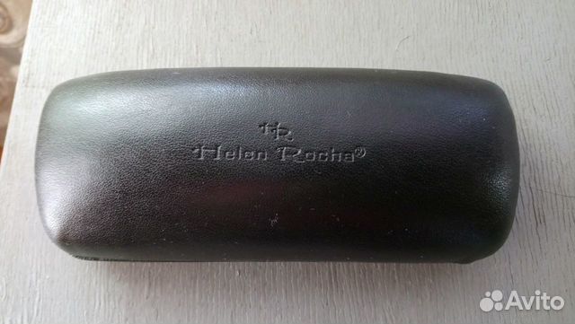 Футляр для очков