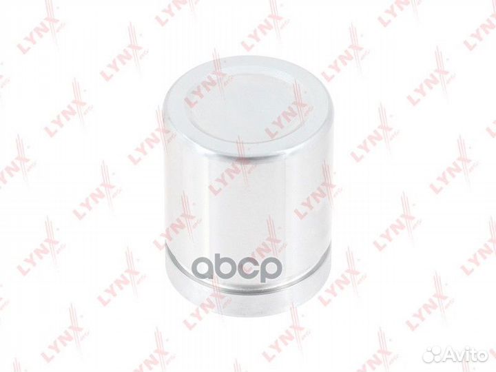 Поршень тормозного суппорта зад BC4091 lynx
