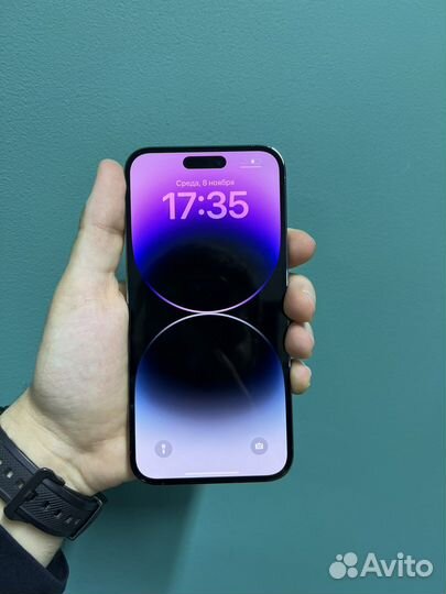iPhone 14 Pro Max, 128 ГБ