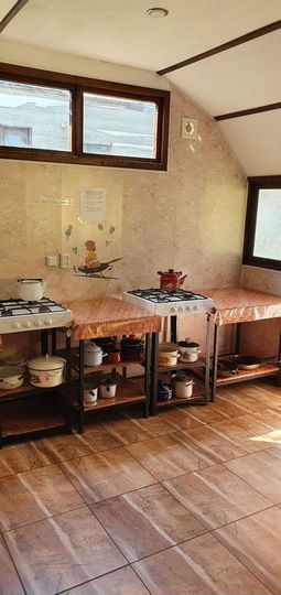 Комната 20 м², 1/1 эт.