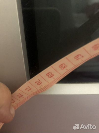 Sony Trinitron 72 см