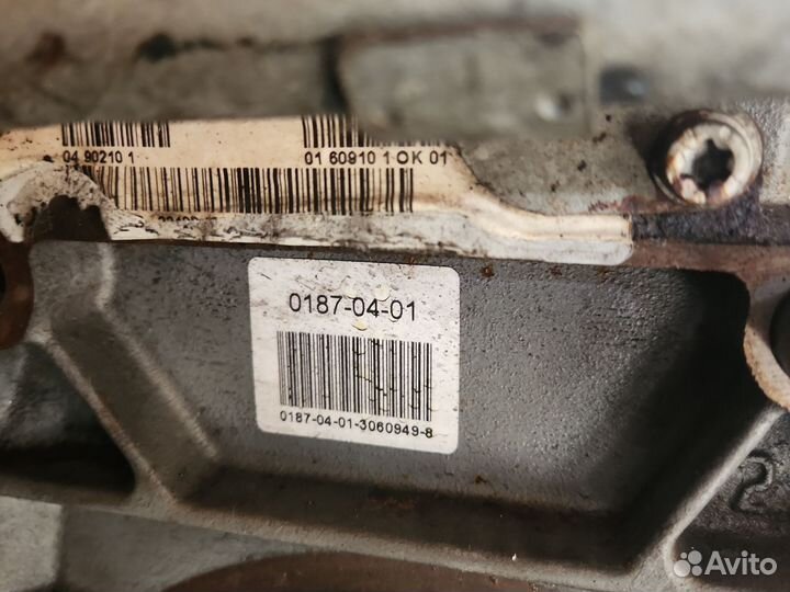 Двигатель Опель Корса Z13DTJ