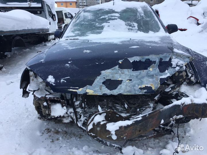 Форд Мондео 3 2.0 АКПП в разборе