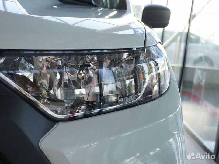 ВАЗ Niva Travel 1.7 МТ, 2025