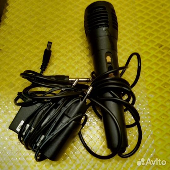 Портативная аудиосистема Fiero Wonder V450(бб252/1