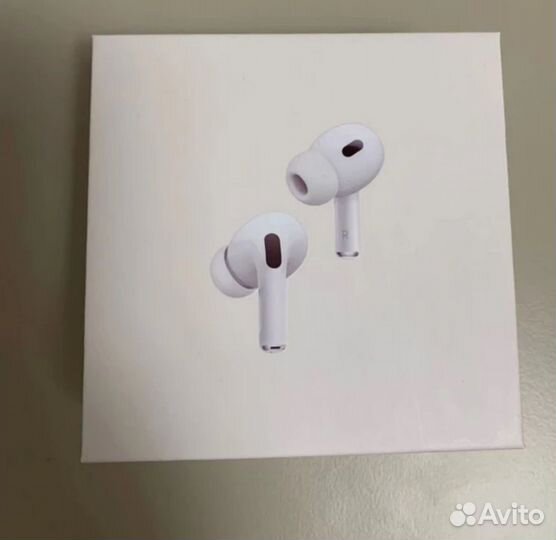 Airpods pro 2