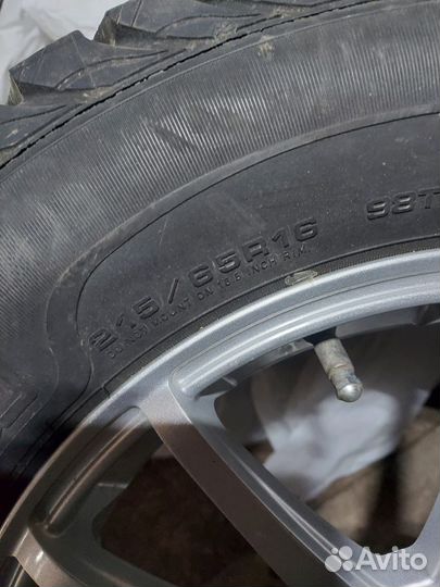 Sava Eskimo S2 Ice R16 65