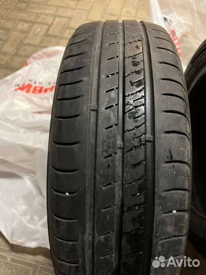 Kumho Ecowing ES01 KH27 185/65 R15