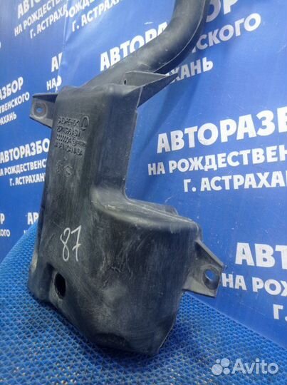 Бачок омывателя Cadillac Cts 1 седан LP1 2007