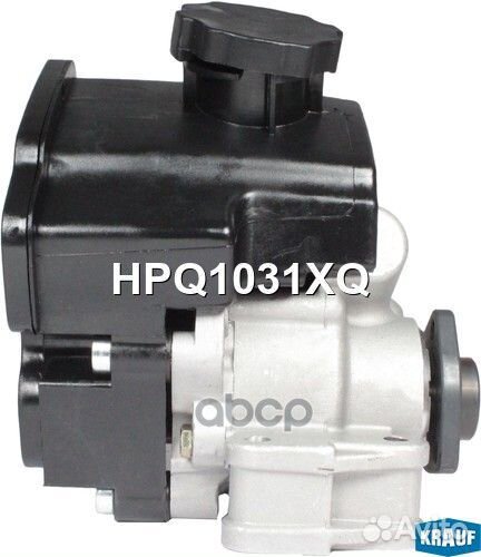 Насос гидроусилителя руля HPQ1031XQ Krauf