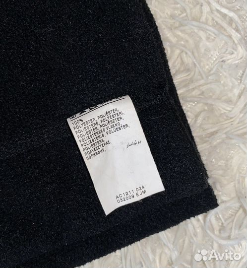 Шарф Nike флисовый