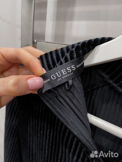 Платье женское Guess XS