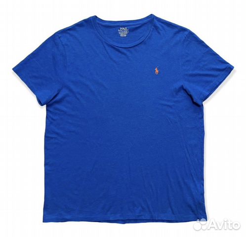 Ralph lauren Polo футболка мужская оригинал купить в Санкт-Петербурге ...