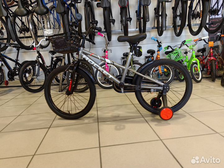 Велосипед 20 дюймов