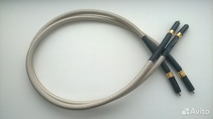 Ortofon Silver Reference