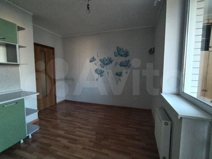 1-к. квартира, 47,9 м², 3/7 эт.