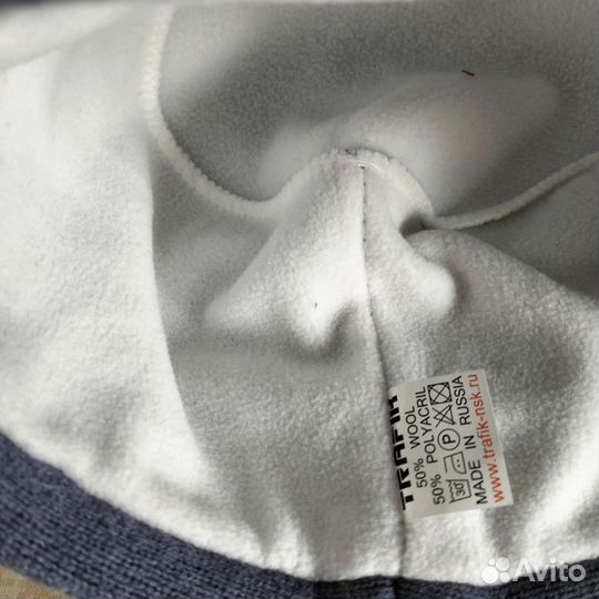 Шапки женские