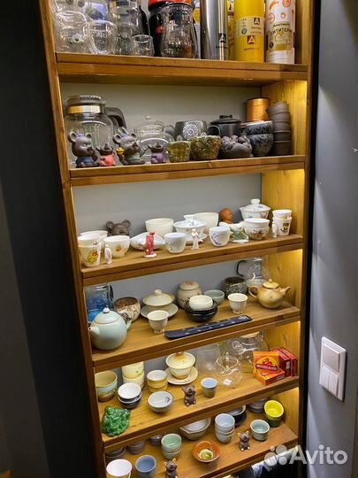 Готовый бизнес магазин чая