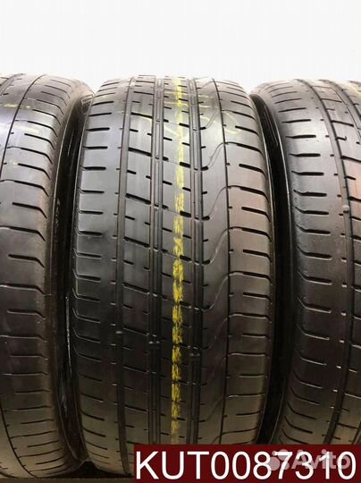 Pirelli P Zero 255/40 R21 99R