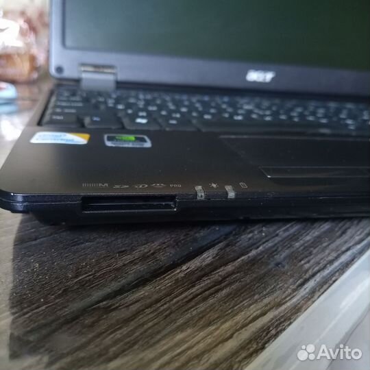 Acer 5635g