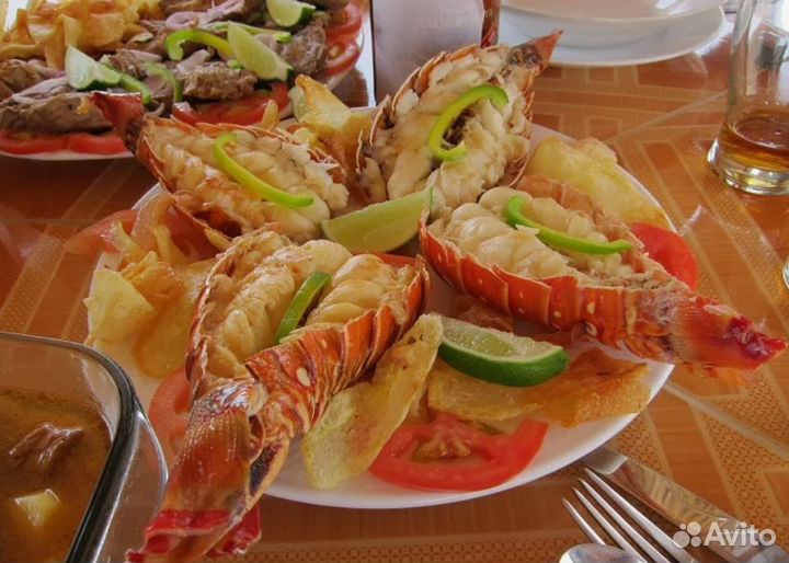 Турпутевка Куба, Варадеро на 9 нч от. 4* все вкл