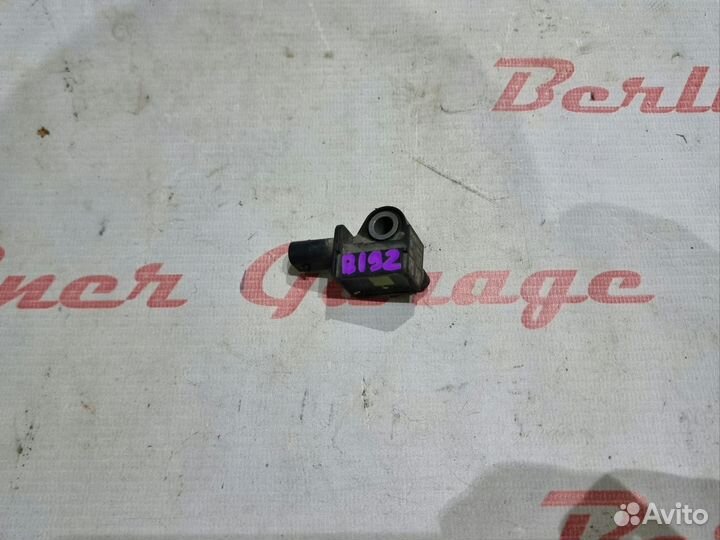 Датчик удара передний BMW F15 F16 F85 F86