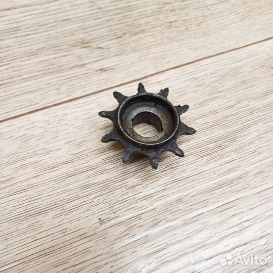 Ведущая звезда мопед рига 7, 11, 13