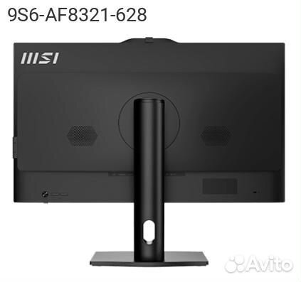 9S6-AF8321-628, Моноблок MSI Pro AP272P 14M 27