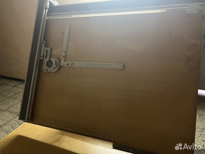 Кульман чертежный