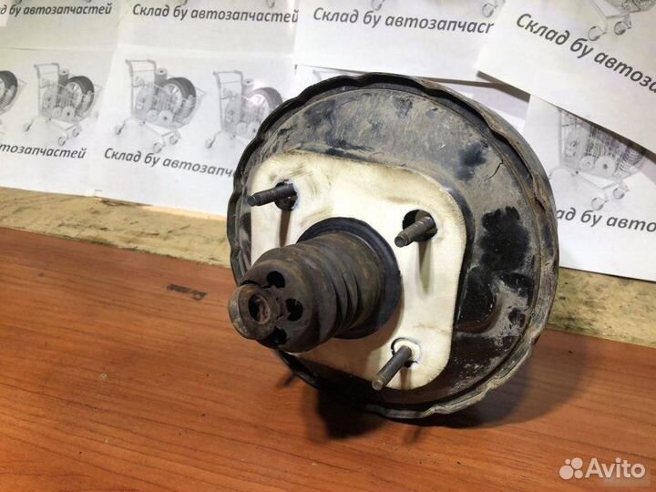 Вакуумный усилитель Plymouth Neon