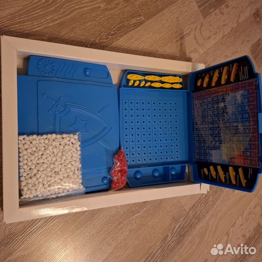 Настольные игры